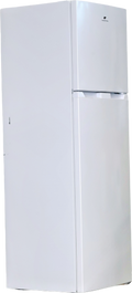 Réfrigérateur Avec Congélateur 247 Litres Reconditionné CONTINENTAL-EDISON CEF2D247NFW