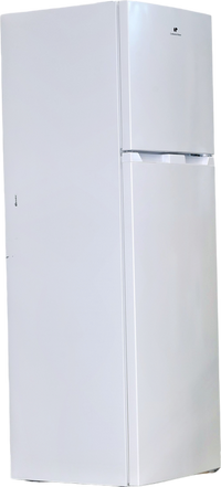 Réfrigérateur Avec Congélateur 247 Litres Reconditionné CONTINENTAL-EDISON CEF2D247NFW