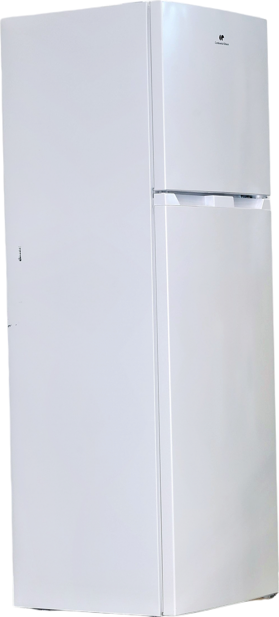 Réfrigérateur Avec Congélateur 247 Litres Reconditionné CONTINENTAL-EDISON CEF2D247NFW