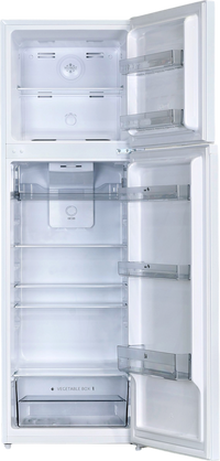 Réfrigérateur Avec Congélateur 247 Litres Reconditionné CONTINENTAL-EDISON CEF2D247NFW