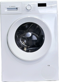 Lave-linge Hublot 8 kg Reconditionné BOSCH WGE03207FR