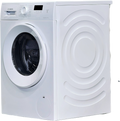 Lave-linge Hublot 8 kg Reconditionné BOSCH WGE03207FR