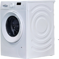 Lave-linge Hublot 8 kg Reconditionné BOSCH WGE03207FR