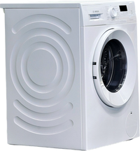 Lave-linge Hublot 8 kg Reconditionné BOSCH WGE03207FR