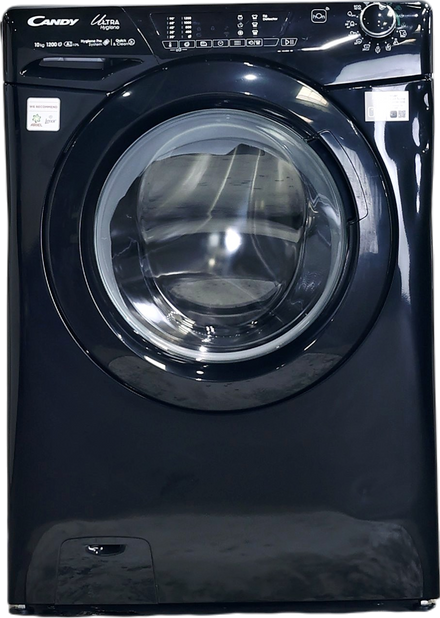 Lave-linge Hublot 10 kg Reconditionné CANDY MC352617517