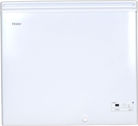 Congélateur Coffre 196 Litres Reconditionné HAIER HCE200EFR