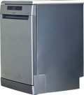 Lave-vaisselle Pose Libre 14 couverts Reconditionné INDESIT I3FL634OS
