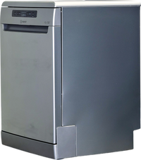Lave-vaisselle Pose Libre 14 couverts Reconditionné INDESIT I3FL634OS