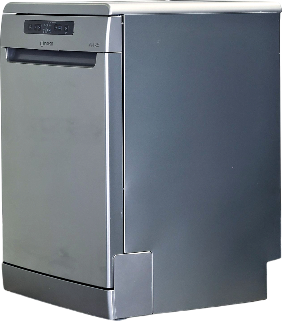 Lave-vaisselle Pose Libre 14 couverts Reconditionné INDESIT I3FL634OS