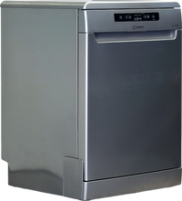 Lave-vaisselle Pose Libre 14 couverts Reconditionné INDESIT I3FL634OS