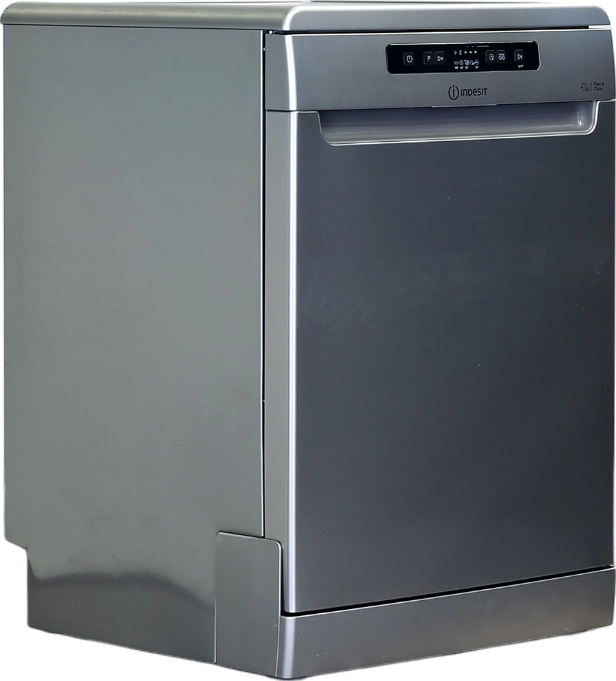 Lave-vaisselle Pose Libre 14 couverts Reconditionné INDESIT I3FL634OS