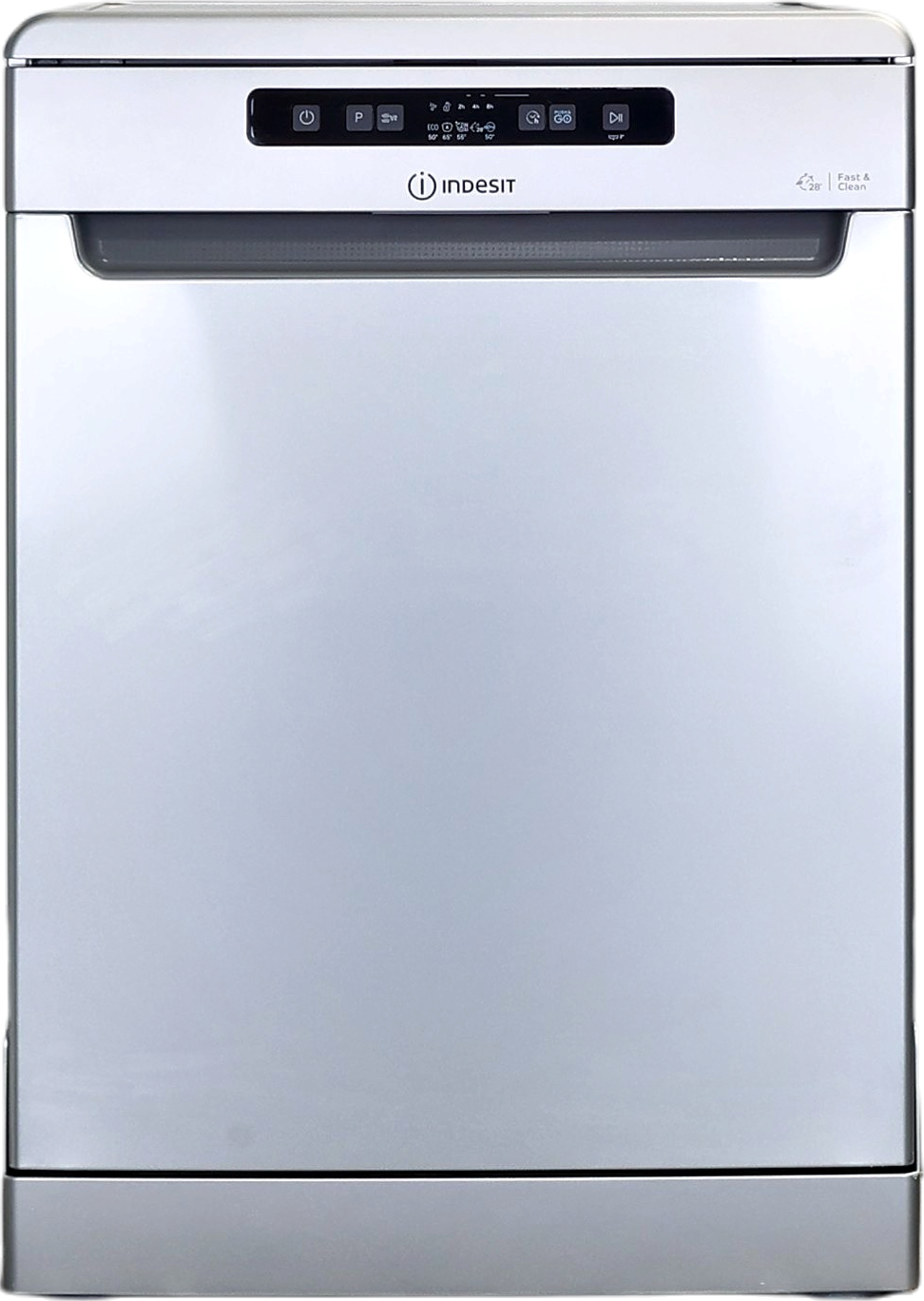 Lave-vaisselle Pose Libre 14 couverts Reconditionné INDESIT I3FL634OS
