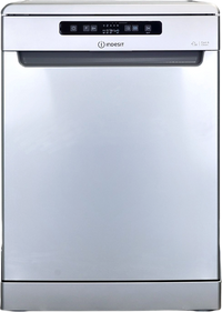 Lave-vaisselle Pose Libre 14 couverts Reconditionné INDESIT I3FL634OS