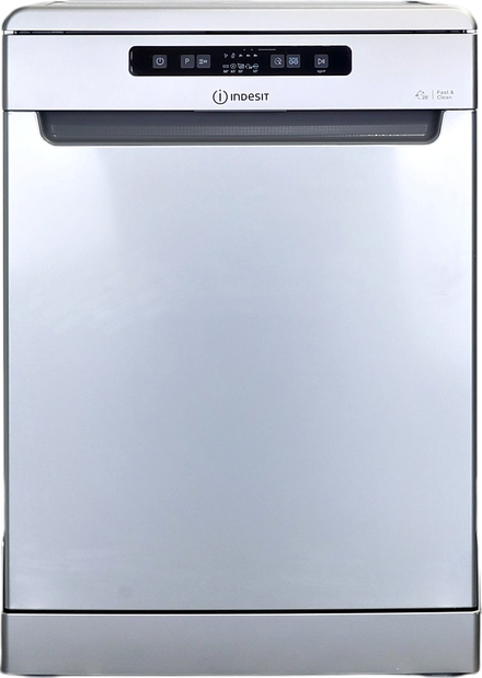 Lave-vaisselle Pose Libre 14 couverts Reconditionné INDESIT I3FL634OS