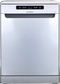 Lave-vaisselle Pose Libre 14 couverts Reconditionné INDESIT I3FL634OS