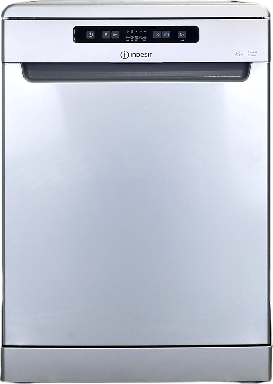 Lave-vaisselle Pose Libre 14 couverts Reconditionné INDESIT I3FL634OS