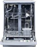 Lave-vaisselle Pose Libre 14 couverts Reconditionné INDESIT I3FL634OS