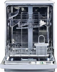 Lave-vaisselle Pose Libre 14 couverts Reconditionné INDESIT I3FL634OS