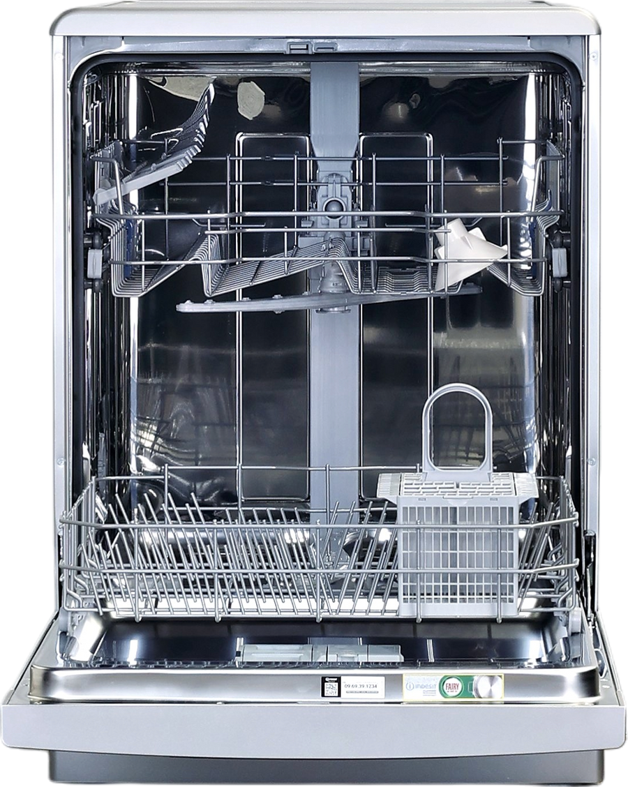 Lave-vaisselle Pose Libre 14 couverts Reconditionné INDESIT I3FL634OS