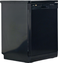 Lave-vaisselle Pose Libre 12 couverts Reconditionné COMFEE CDWPF1201PBD