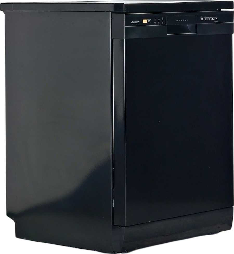 Lave-vaisselle Pose Libre 12 couverts Reconditionné COMFEE CDWPF1201PBD