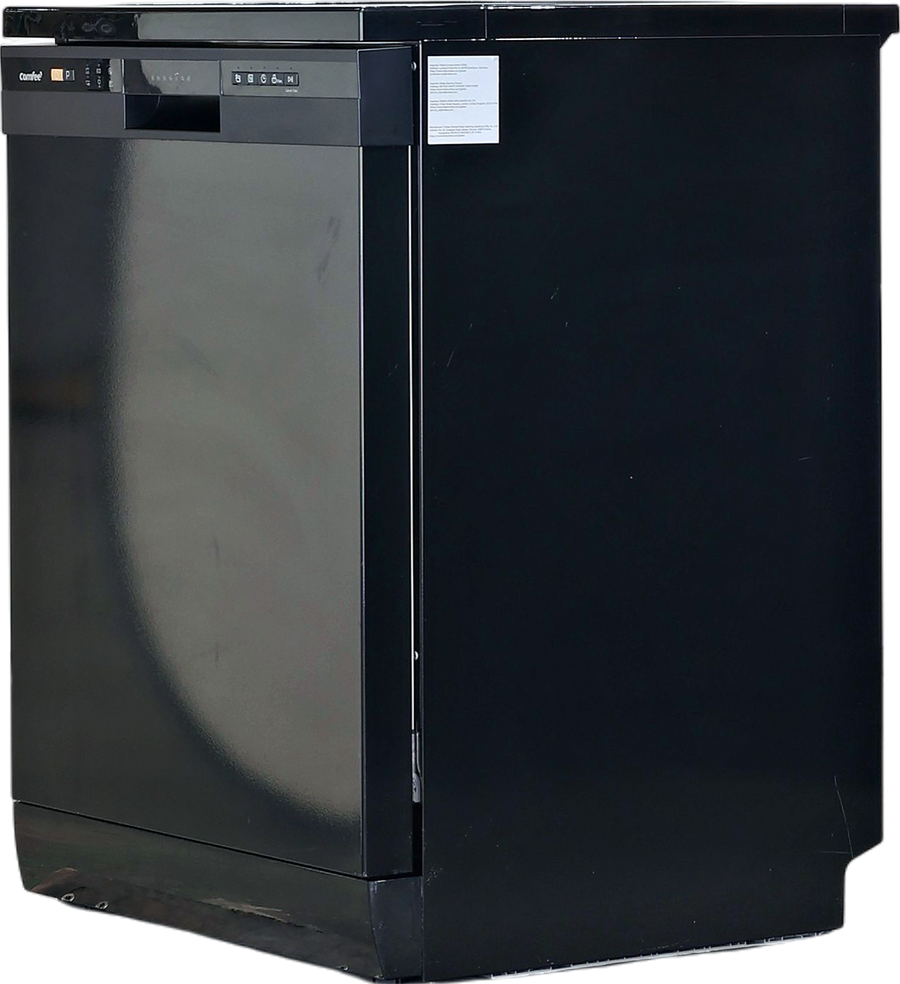Lave-vaisselle Pose Libre 12 couverts Reconditionné COMFEE CDWPF1201PBD