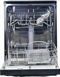 Lave-vaisselle Pose Libre 12 couverts Reconditionné COMFEE CDWPF1201PBD