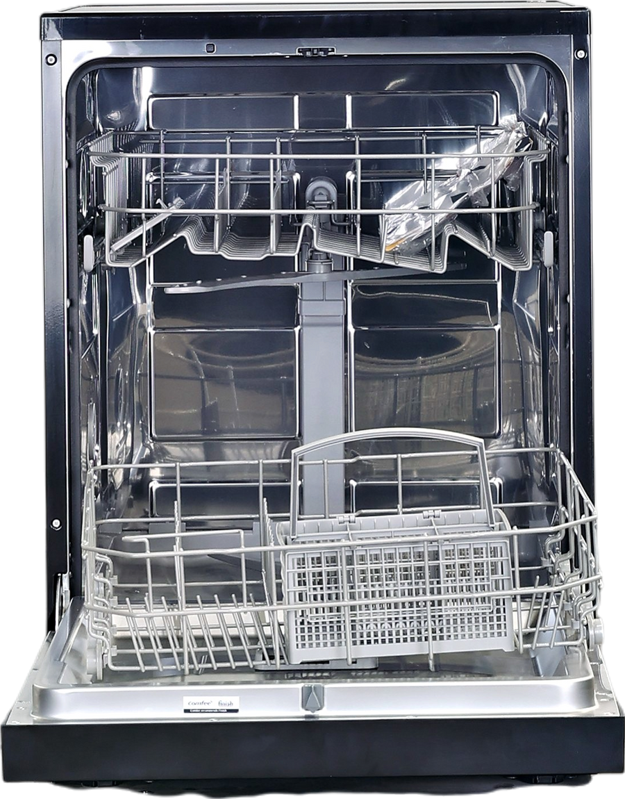 Lave-vaisselle Pose Libre 12 couverts Reconditionné COMFEE CDWPF1201PBD
