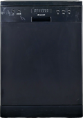 Lave-vaisselle Pose Libre 13 couverts Reconditionné BRANDT LVC337B