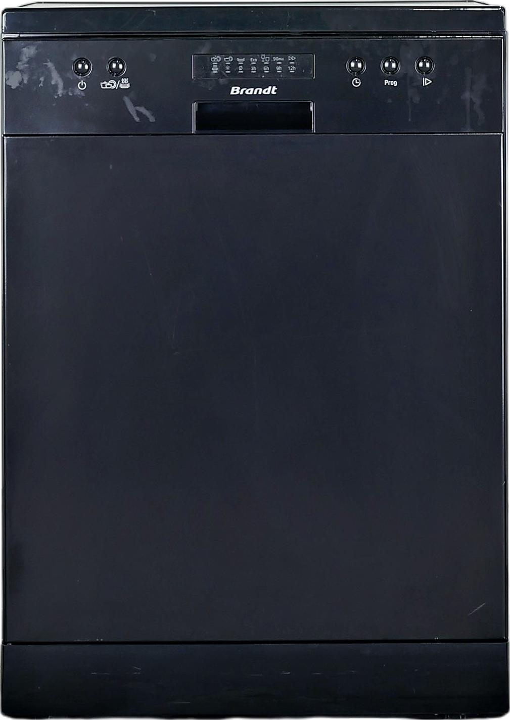 Lave-vaisselle Pose Libre 13 couverts Reconditionné BRANDT LVC337B