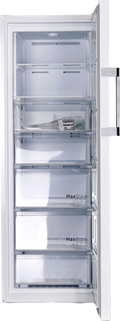 Congélateur Armoire 260 Litres Reconditionné BEKO B3RFNE294W