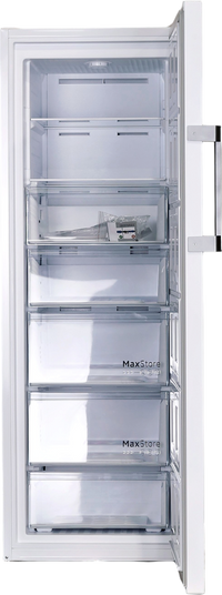 Congélateur Armoire 260 Litres Reconditionné BEKO B3RFNE294W