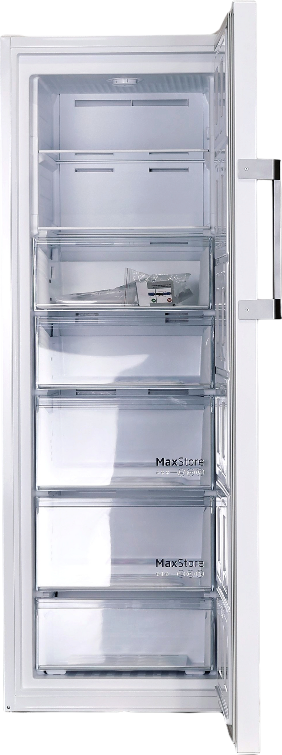 Congélateur Armoire 260 Litres Reconditionné BEKO B3RFNE294W