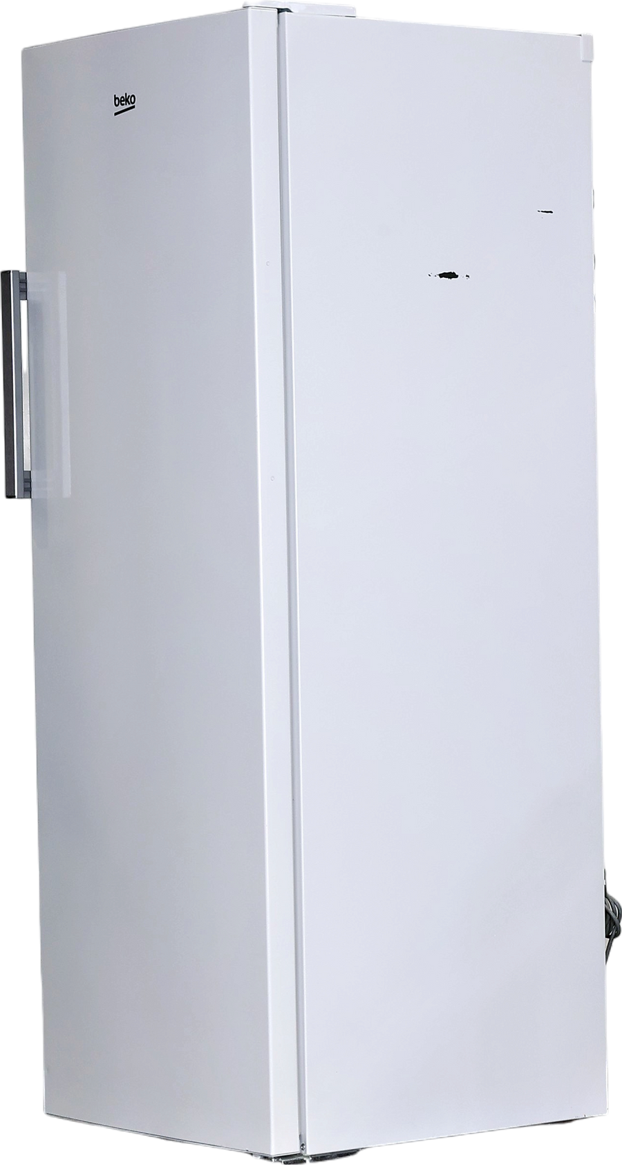 Congélateur Armoire 260 Litres Reconditionné BEKO B3RFNE294W