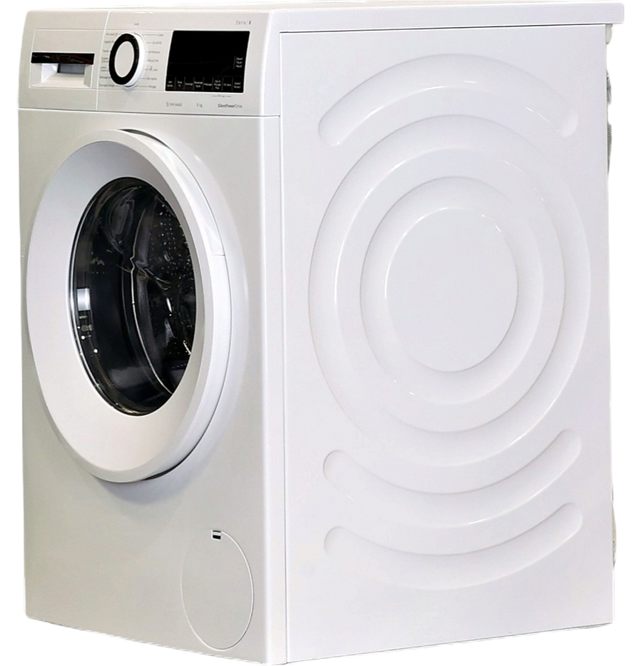 Lave-linge Hublot 9 kg Reconditionné BOSCH WGG244Z3FR