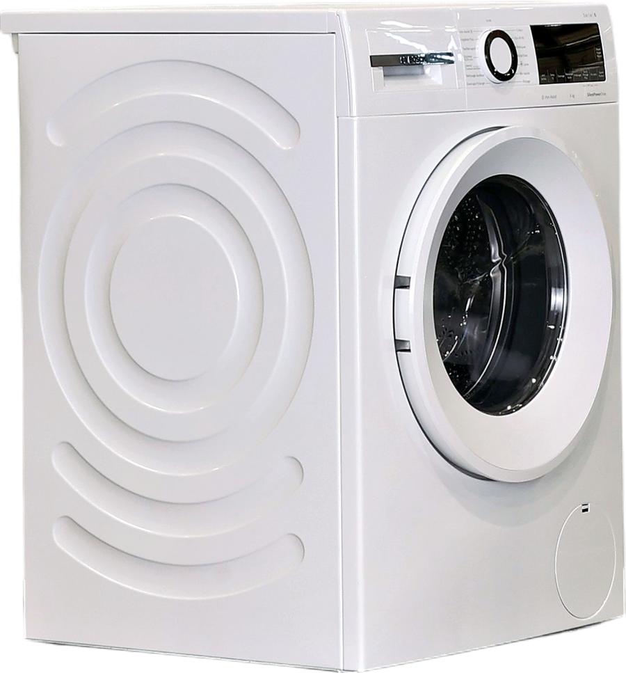 Lave-linge Hublot 9 kg Reconditionné BOSCH WGG244Z3FR