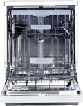 Lave-vaisselle Pose Libre 15 couverts Reconditionné CONTINENTAL-EDISON CELV1539IS