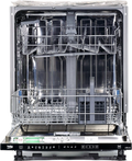 Lave-vaisselle Encastrable 14 couverts Reconditionné BEKO BDIN18441