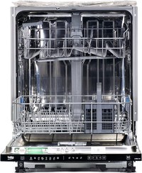Lave-vaisselle Encastrable 14 couverts Reconditionné BEKO BDIN18441