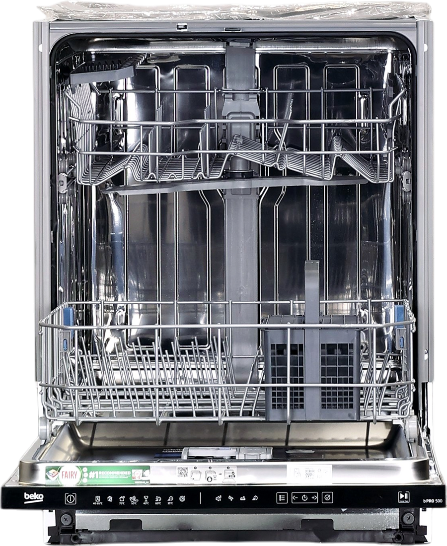 Lave-vaisselle Encastrable 14 couverts Reconditionné BEKO BDIN18441