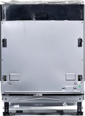 Lave-vaisselle Encastrable 14 couverts Reconditionné BEKO BDIN18441