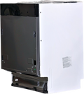 Lave-vaisselle Encastrable 14 couverts Reconditionné BEKO BDIN18441