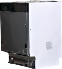 Lave-vaisselle Encastrable 14 couverts Reconditionné BEKO BDIN18441