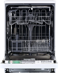 Lave-vaisselle Pose Libre 14 couverts Reconditionné BEKO DVN06430W
