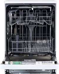 Lave-vaisselle Pose Libre 14 couverts Reconditionné BEKO DVN06430W