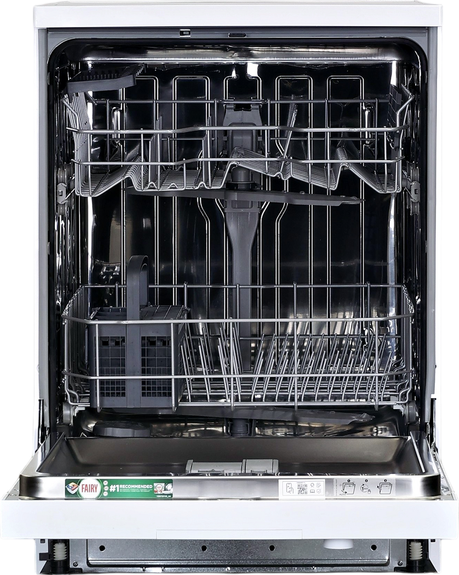 Lave-vaisselle Pose Libre 14 couverts Reconditionné BEKO DVN06430W