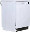 Lave-vaisselle Pose Libre 14 couverts Reconditionné BEKO DVN06430W