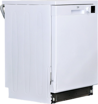 Lave-vaisselle Pose Libre 14 couverts Reconditionné BEKO DVN06430W