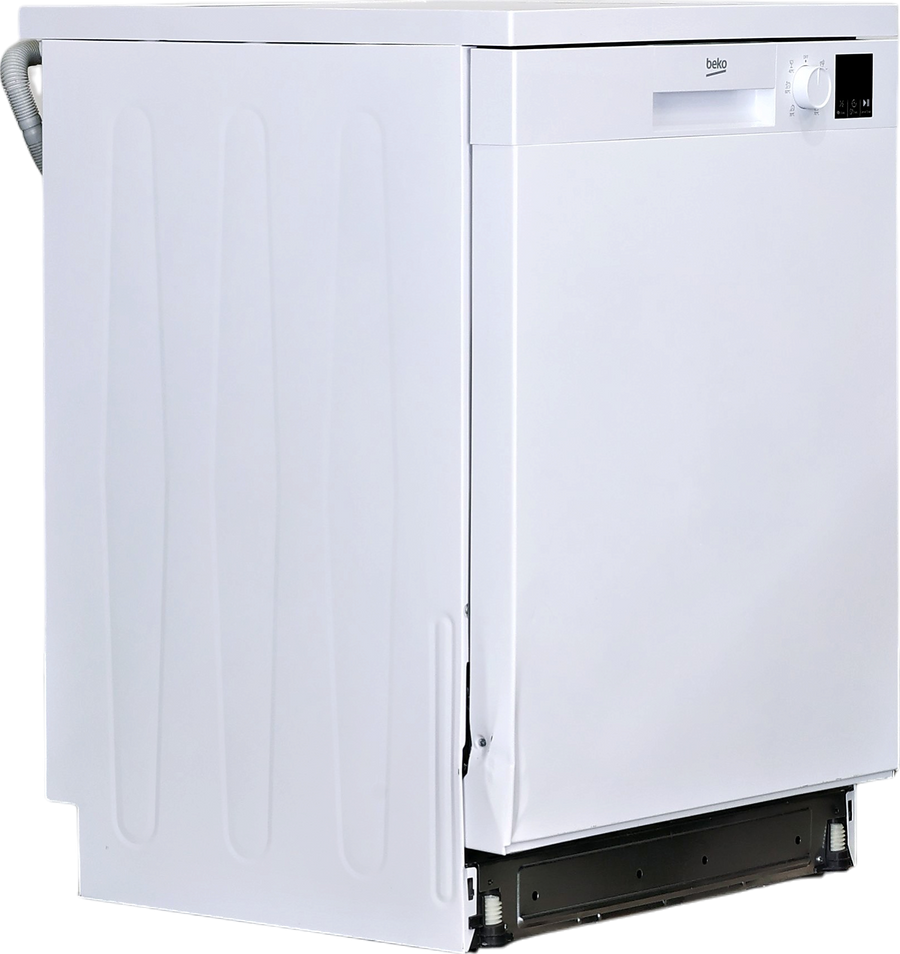 Lave-vaisselle Pose Libre 14 couverts Reconditionné BEKO DVN06430W
