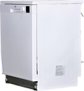 Lave-vaisselle Pose Libre 14 couverts Reconditionné BEKO DVN06430W